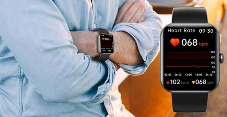 Health Watch Pro customer photo — Mark D., Ohio