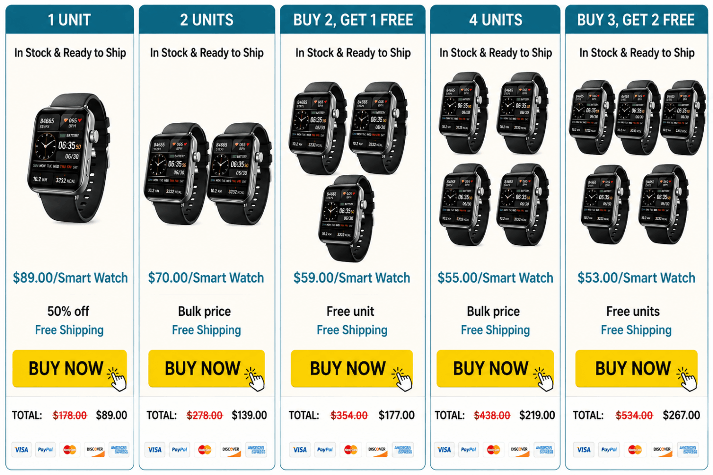 Health Watch Pro discounted price offer